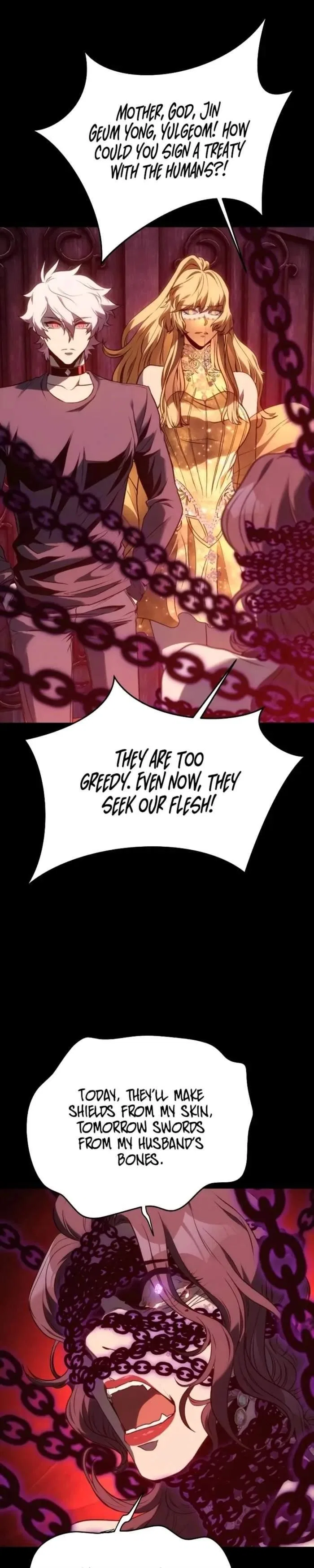 Why I Quit Being the Demon King Chapter 51 – Page 25