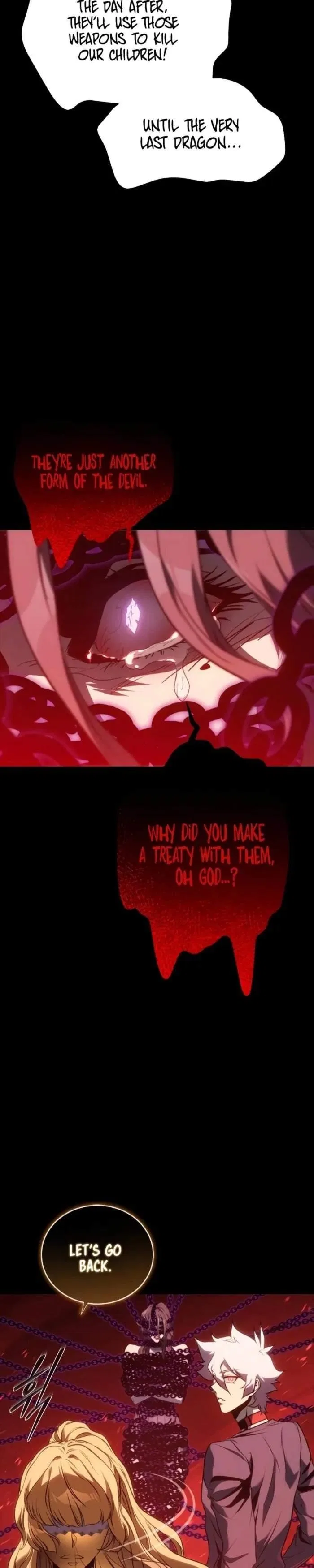 Why I Quit Being the Demon King Chapter 51 – Page 26