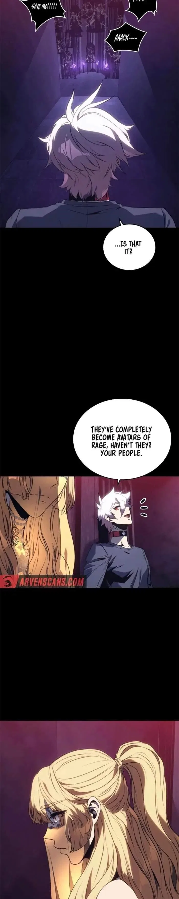 Why I Quit Being the Demon King Chapter 51 – Page 28