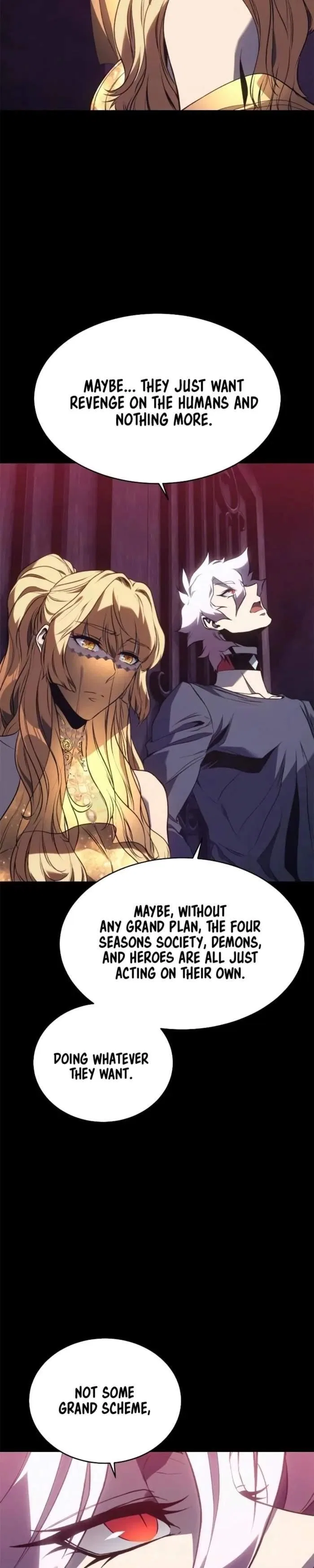 Why I Quit Being the Demon King Chapter 51 – Page 29