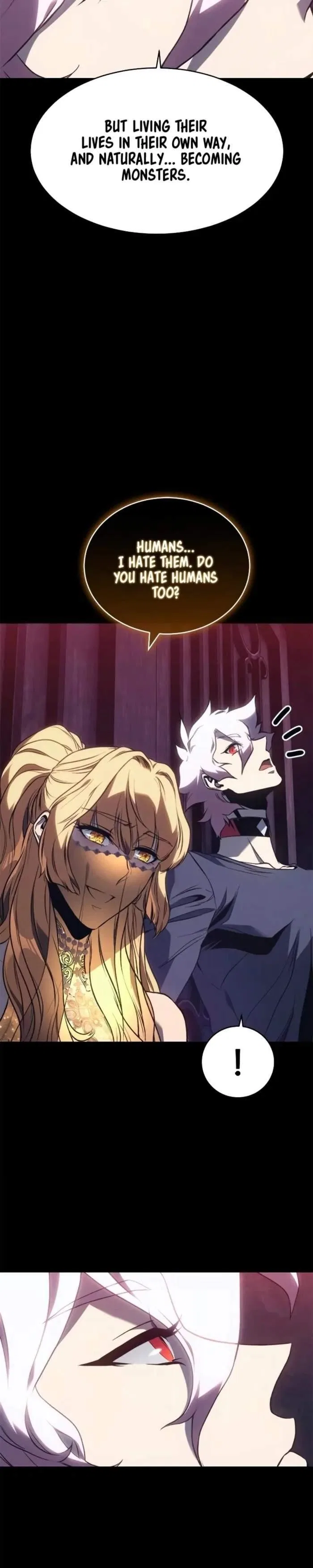 Why I Quit Being the Demon King Chapter 51 – Page 30