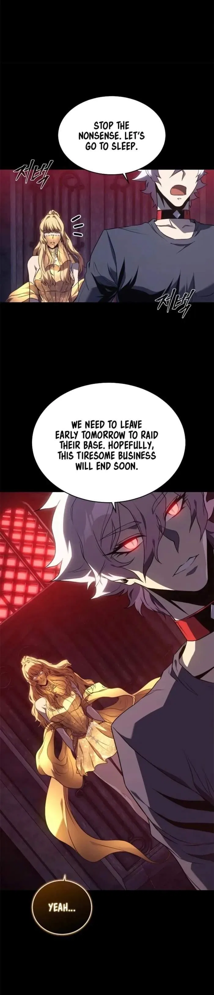 Why I Quit Being the Demon King Chapter 51 – Page 31