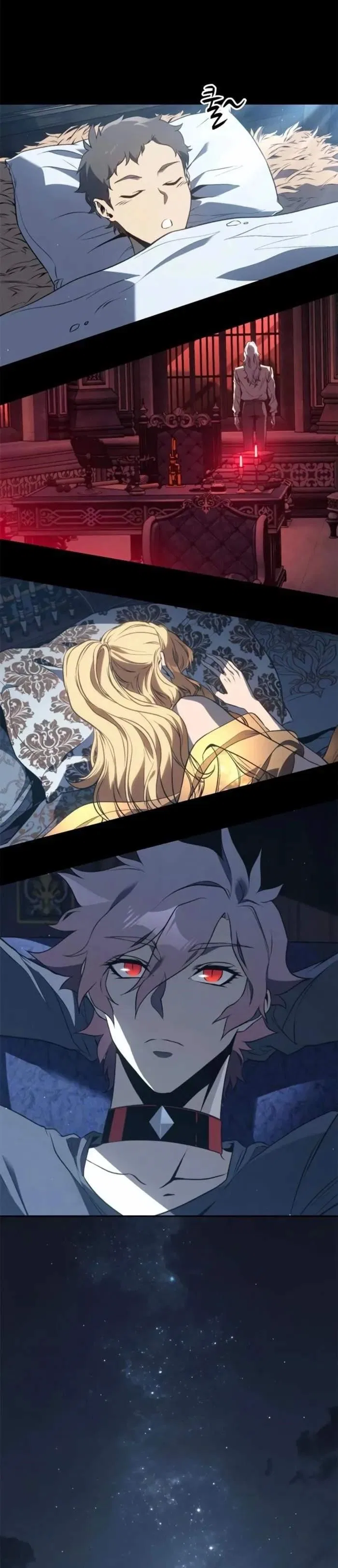 Why I Quit Being the Demon King Chapter 51 – Page 32