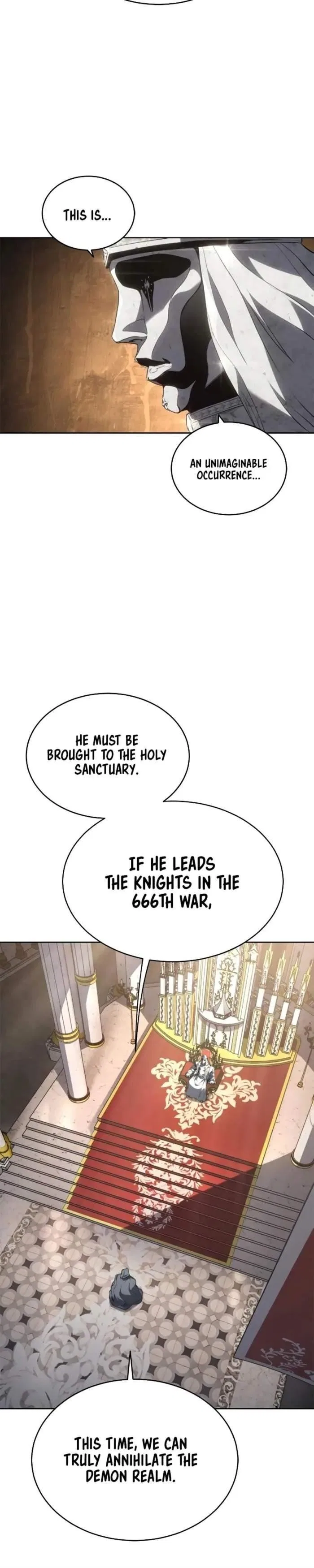 Why I Quit Being the Demon King Chapter 51 – Page 38