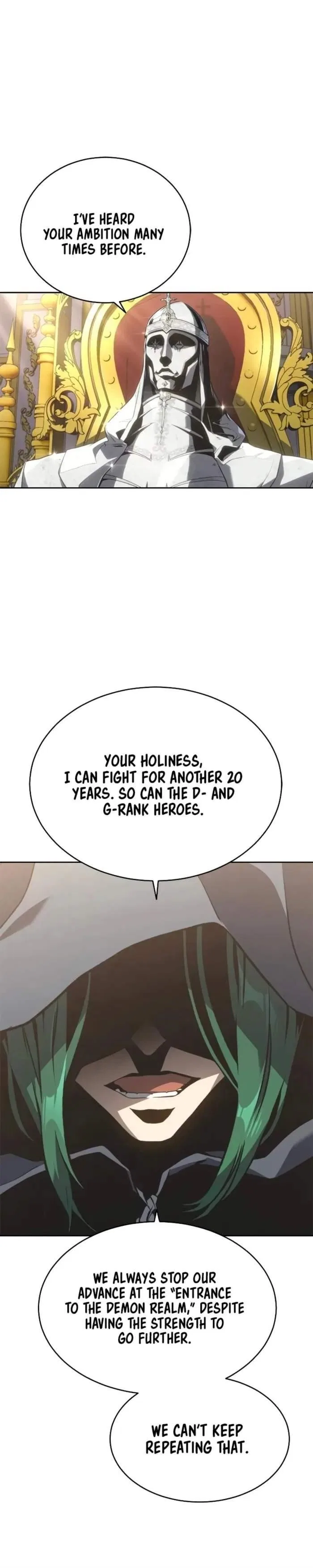 Why I Quit Being the Demon King Chapter 51 – Page 39