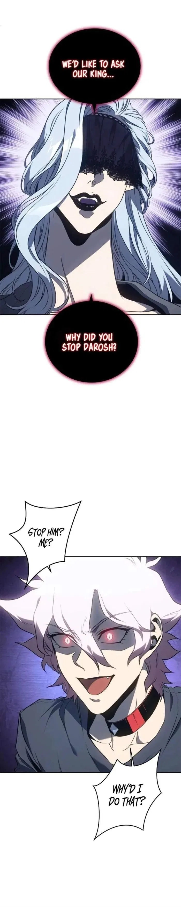 Why I Quit Being the Demon King Chapter 50 – Page 5