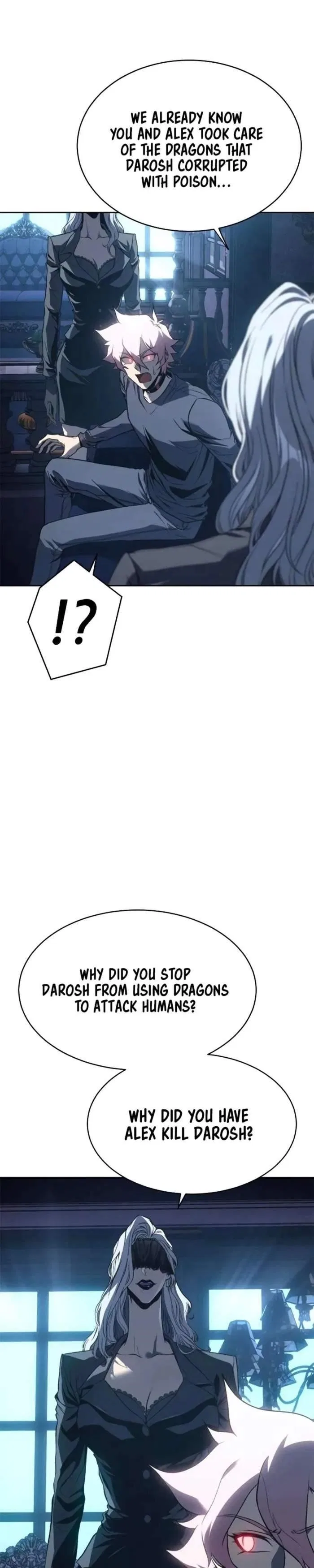 Why I Quit Being the Demon King Chapter 50 – Page 6