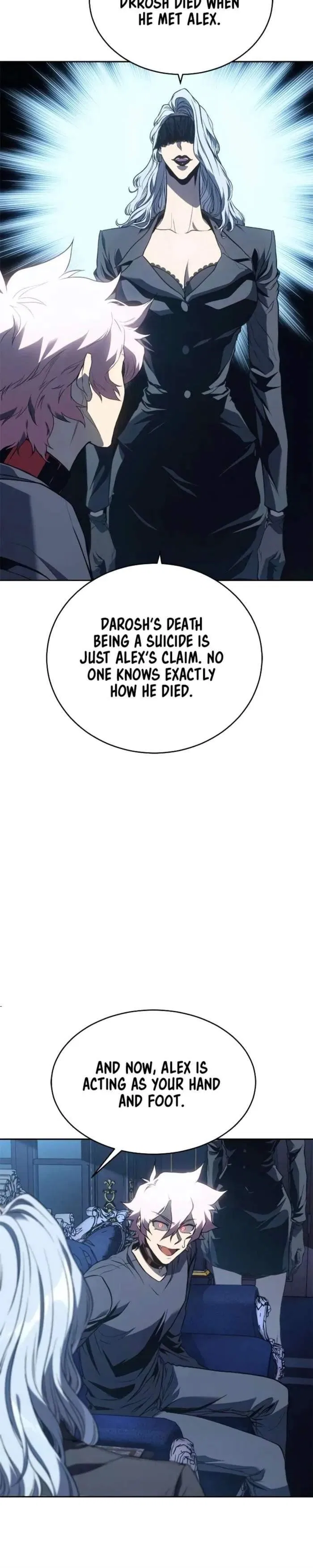 Why I Quit Being the Demon King Chapter 50 – Page 8