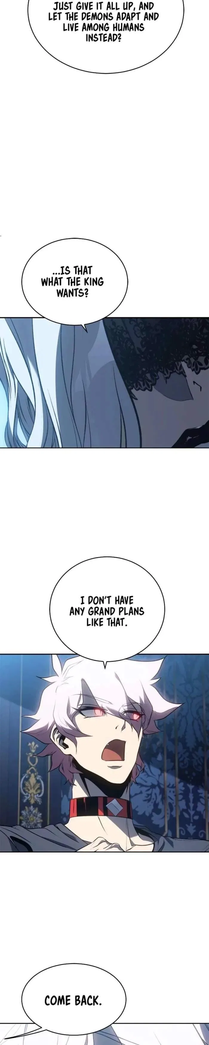 Why I Quit Being the Demon King Chapter 50 – Page 12