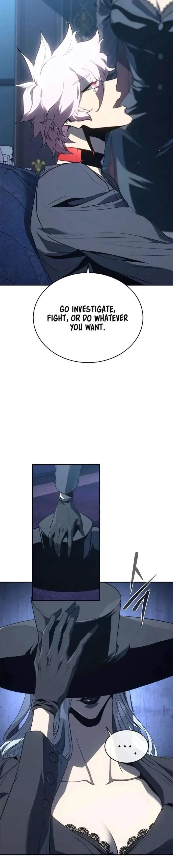 Why I Quit Being the Demon King Chapter 50 – Page 14