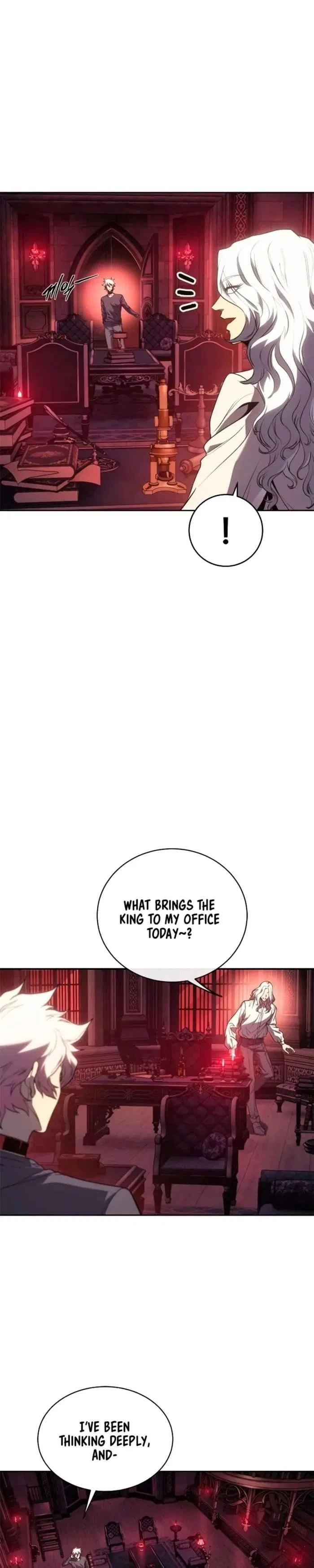 Why I Quit Being the Demon King Chapter 50 – Page 20