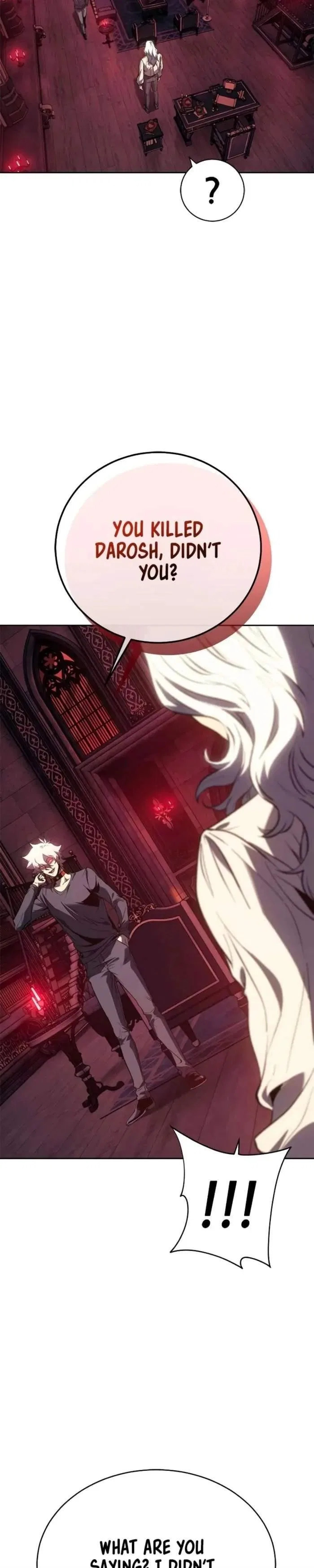 Why I Quit Being the Demon King Chapter 50 – Page 21