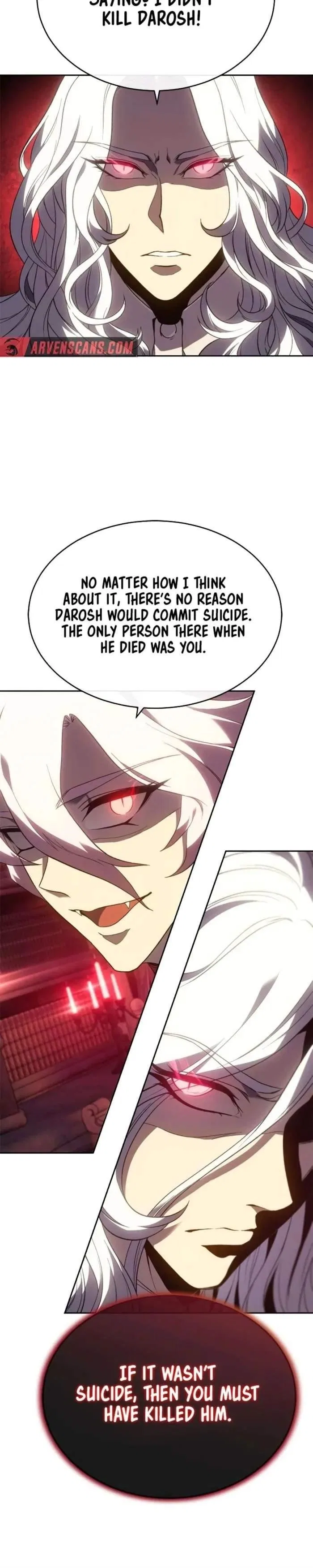 Why I Quit Being the Demon King Chapter 50 – Page 22