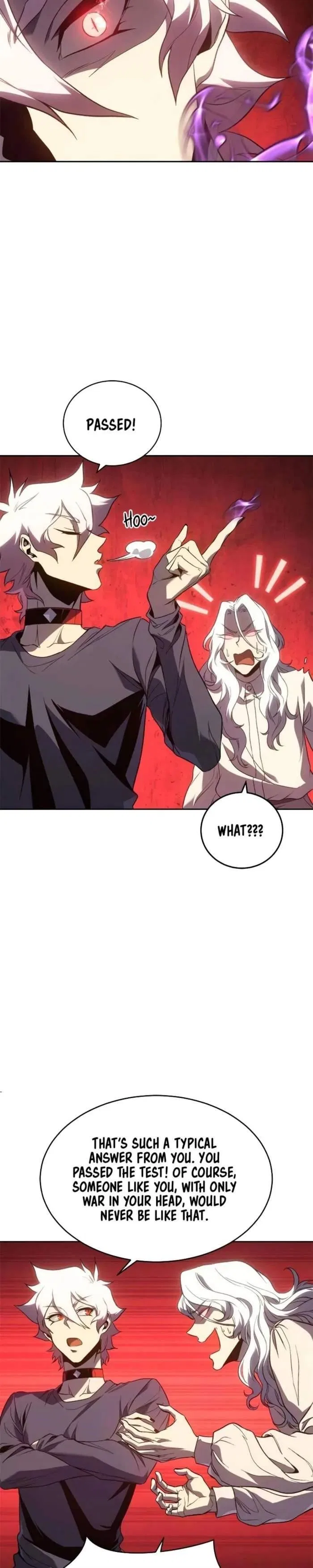 Why I Quit Being the Demon King Chapter 50 – Page 26