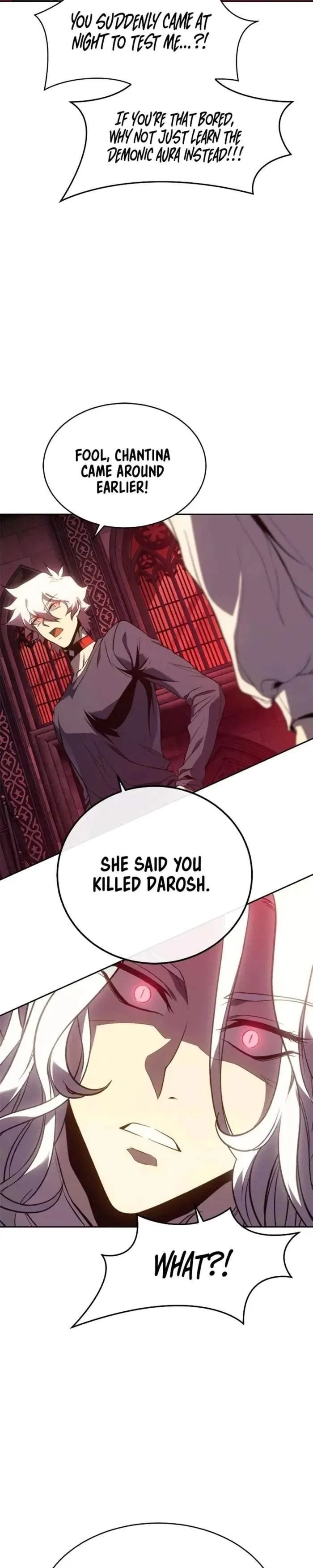 Why I Quit Being the Demon King Chapter 50 – Page 27