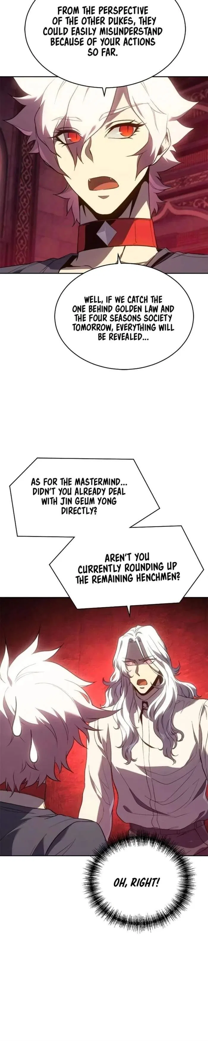 Why I Quit Being the Demon King Chapter 50 – Page 28