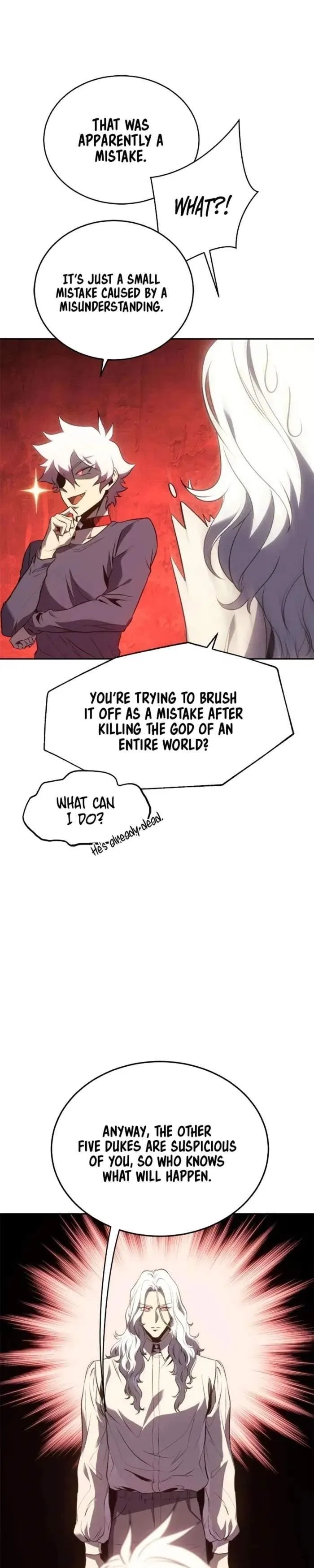 Why I Quit Being the Demon King Chapter 50 – Page 29