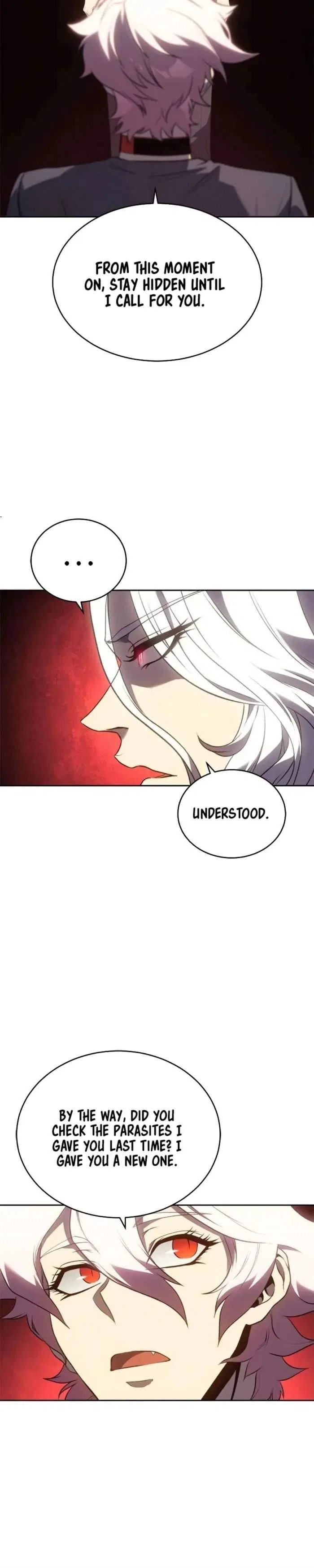 Why I Quit Being the Demon King Chapter 50 – Page 30