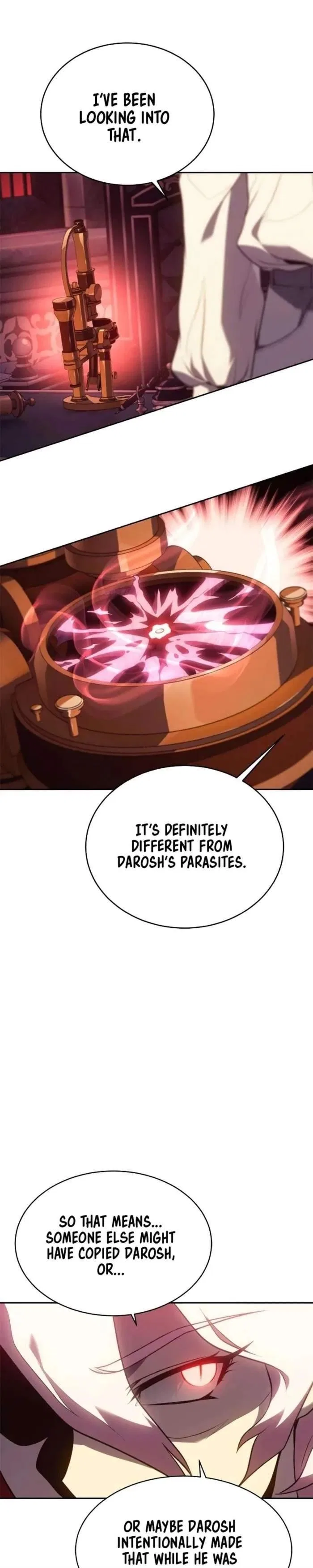 Why I Quit Being the Demon King Chapter 50 – Page 31