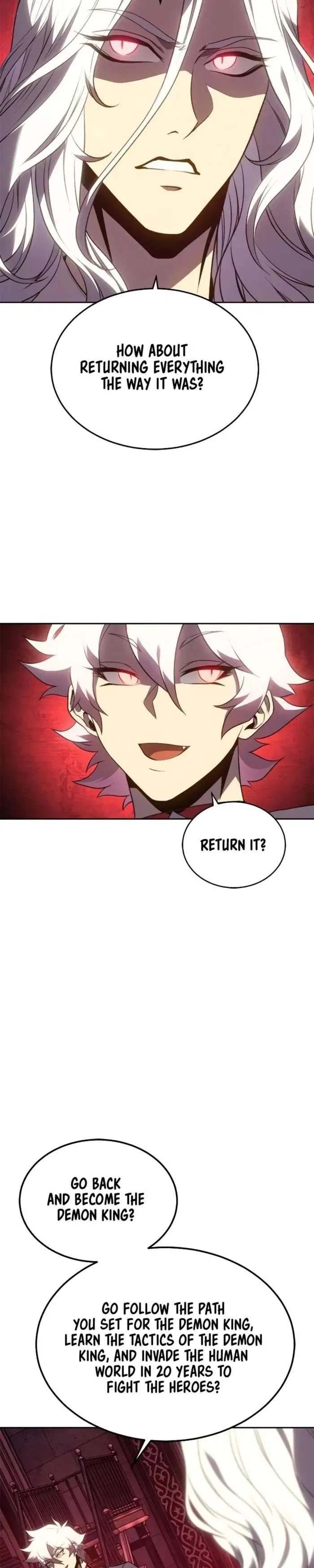 Why I Quit Being the Demon King Chapter 50 – Page 34