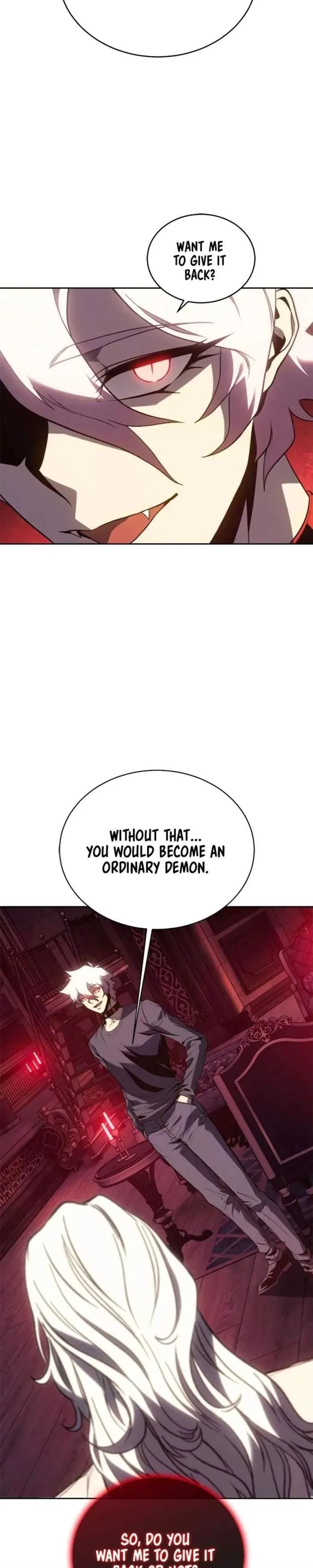 Why I Quit Being the Demon King Chapter 50 – Page 38
