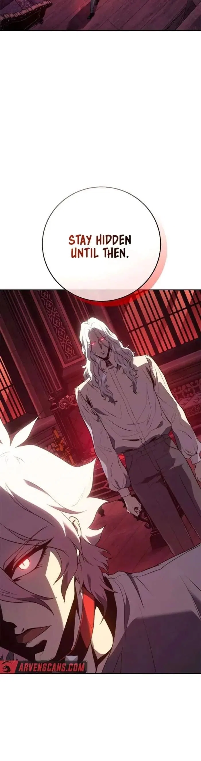Why I Quit Being the Demon King Chapter 50 – Page 42