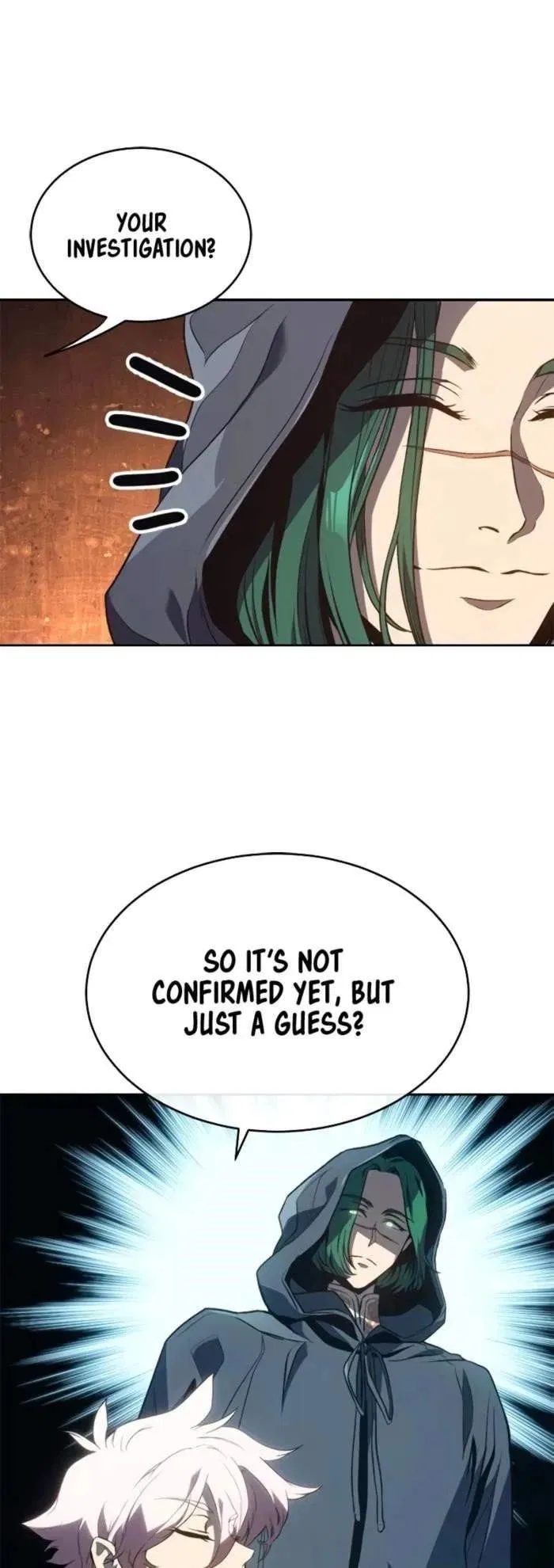 Why I Quit Being the Demon King Chapter 49 – Page 3