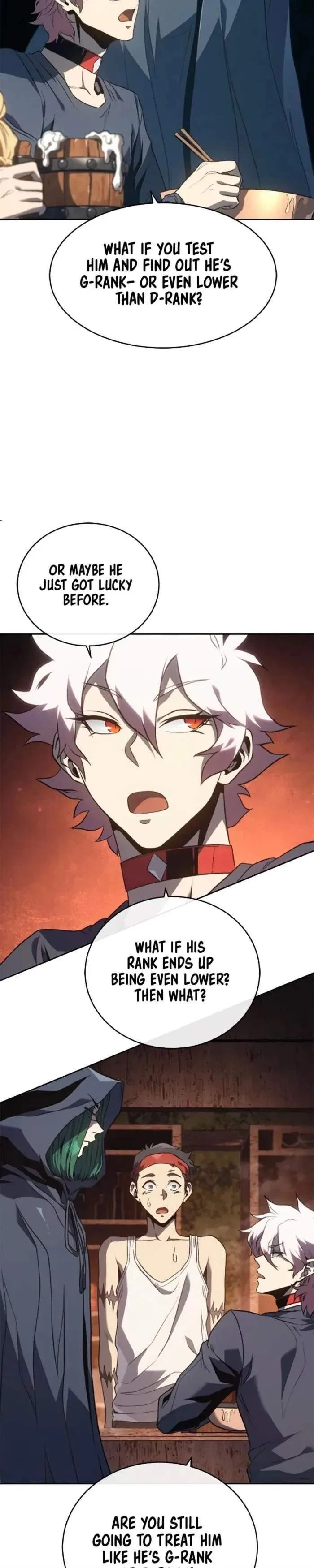 Why I Quit Being the Demon King Chapter 49 – Page 4