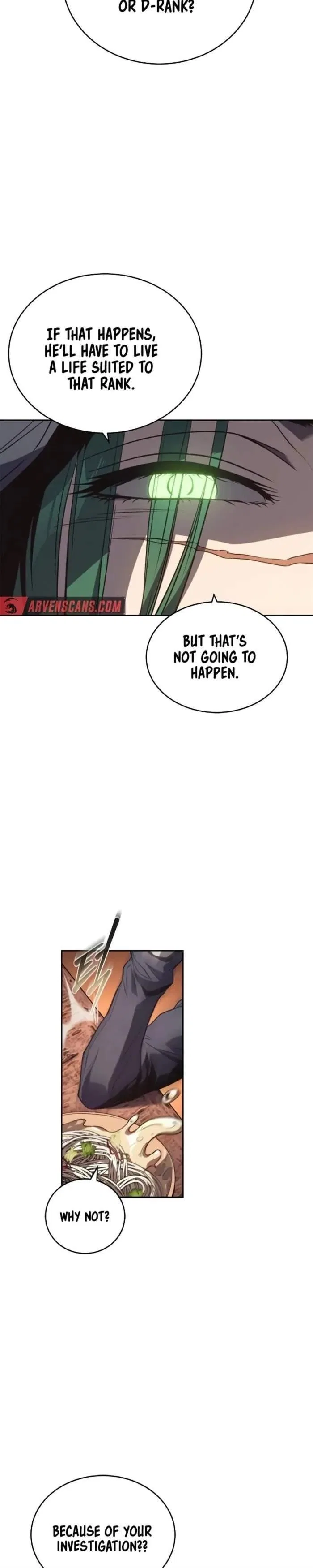 Why I Quit Being the Demon King Chapter 49 – Page 5