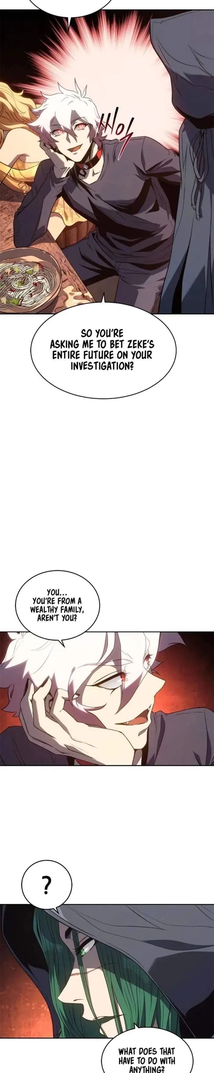 Why I Quit Being the Demon King Chapter 49 – Page 6