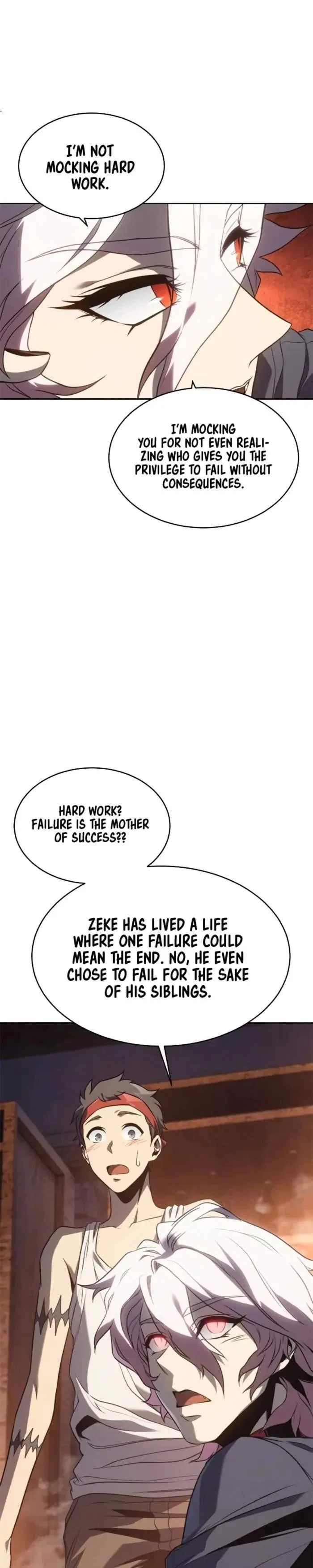 Why I Quit Being the Demon King Chapter 49 – Page 8