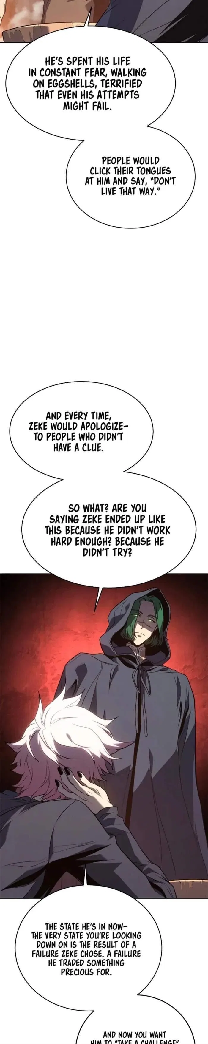 Why I Quit Being the Demon King Chapter 49 – Page 9