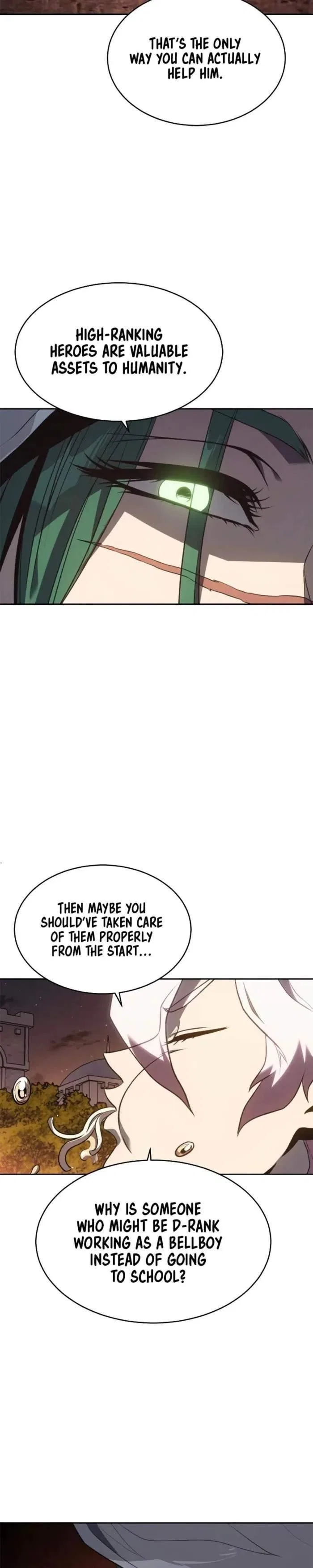 Why I Quit Being the Demon King Chapter 49 – Page 11