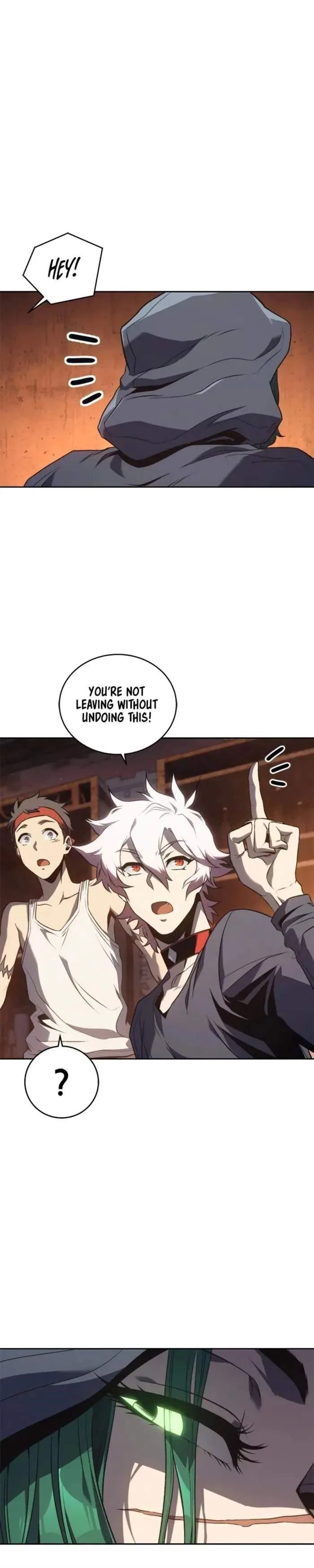 Why I Quit Being the Demon King Chapter 49 – Page 13