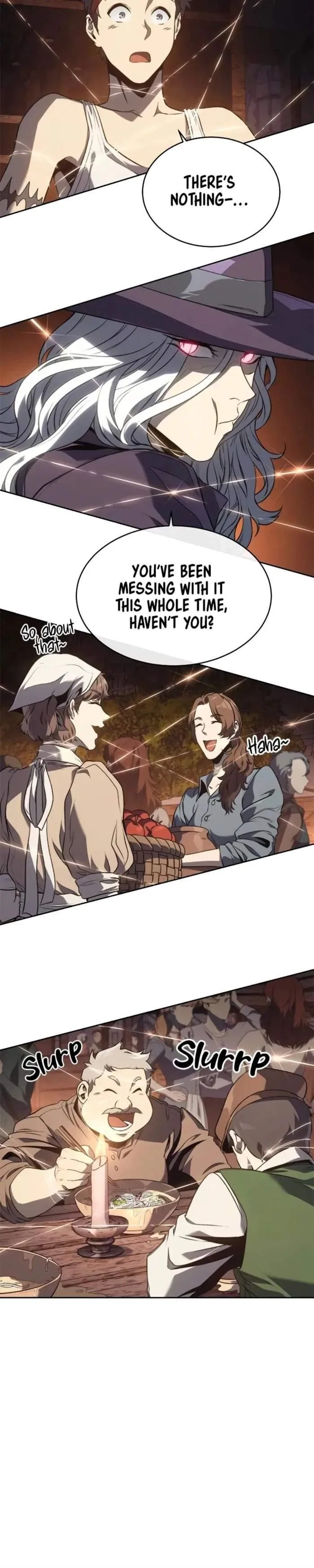 Why I Quit Being the Demon King Chapter 49 – Page 15
