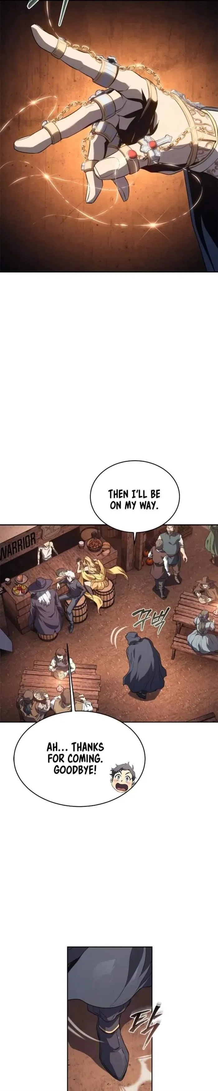 Why I Quit Being the Demon King Chapter 49 – Page 19