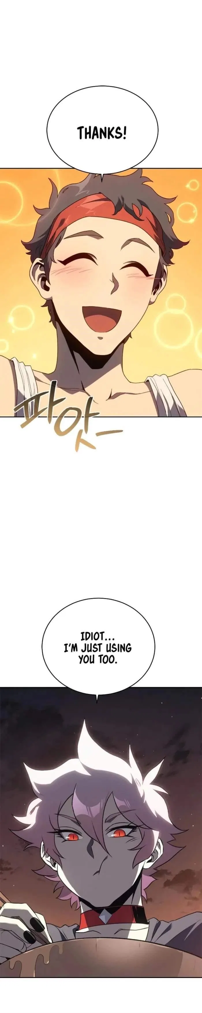Why I Quit Being the Demon King Chapter 49 – Page 21