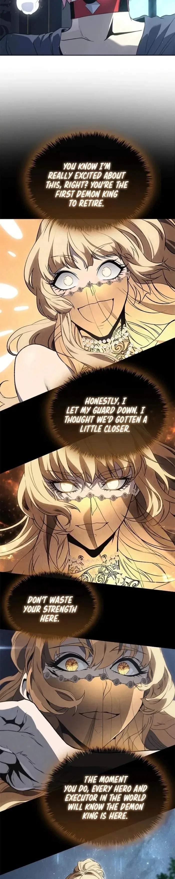 Why I Quit Being the Demon King Chapter 49 – Page 26