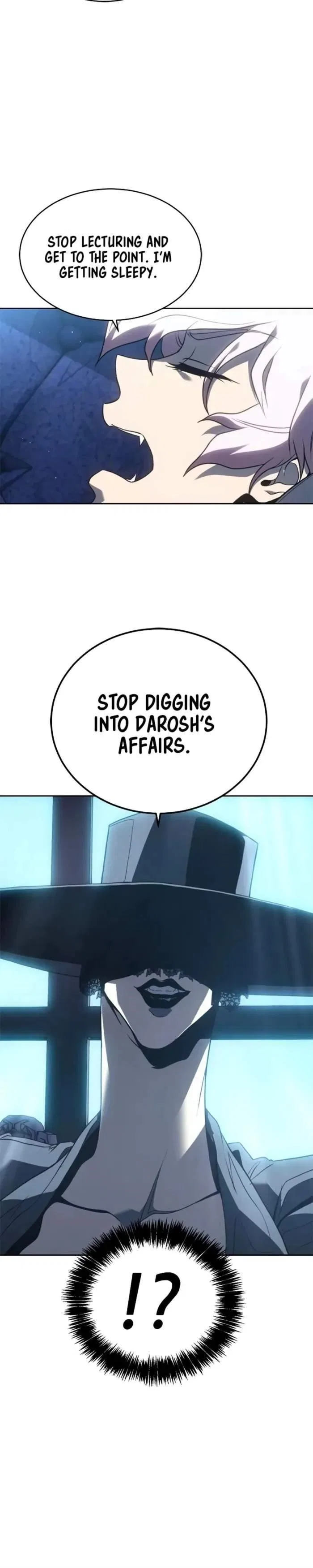Why I Quit Being the Demon King Chapter 49 – Page 34