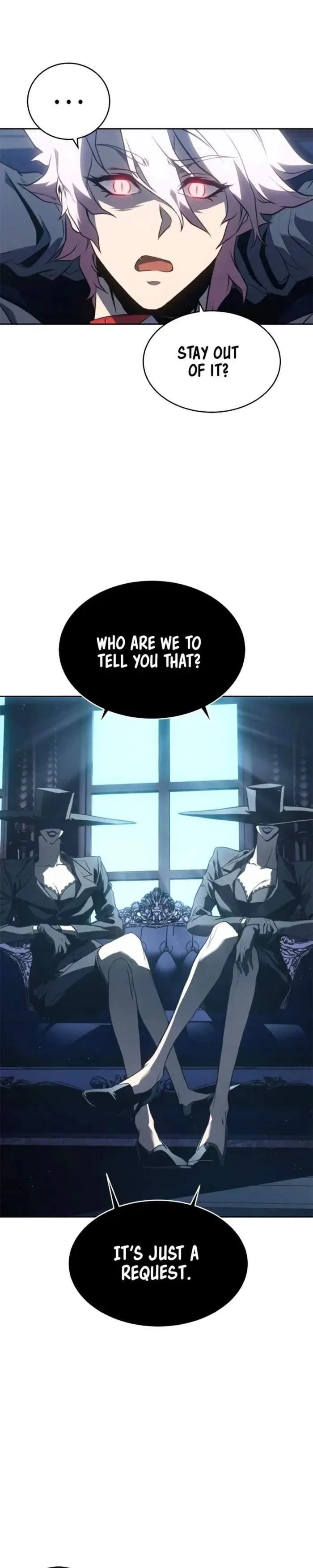 Why I Quit Being the Demon King Chapter 49 – Page 35