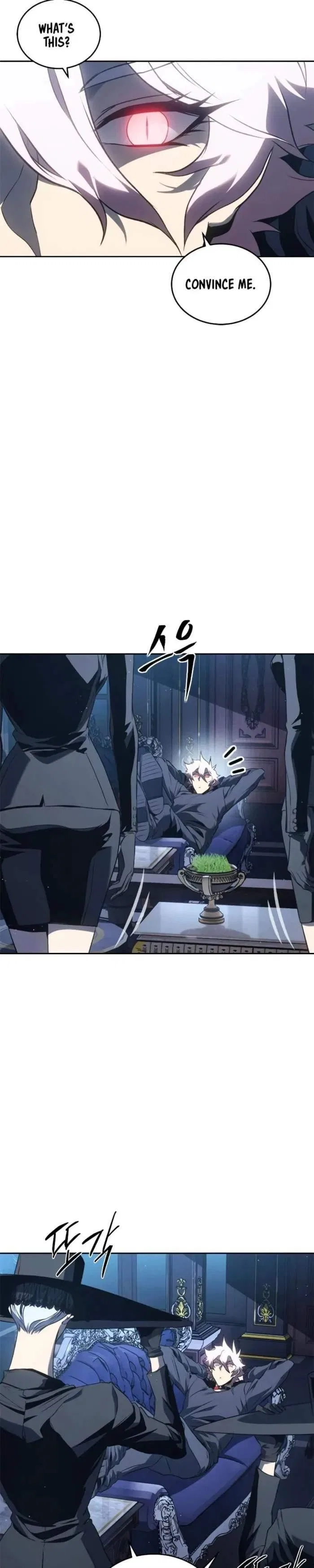 Why I Quit Being the Demon King Chapter 49 – Page 36