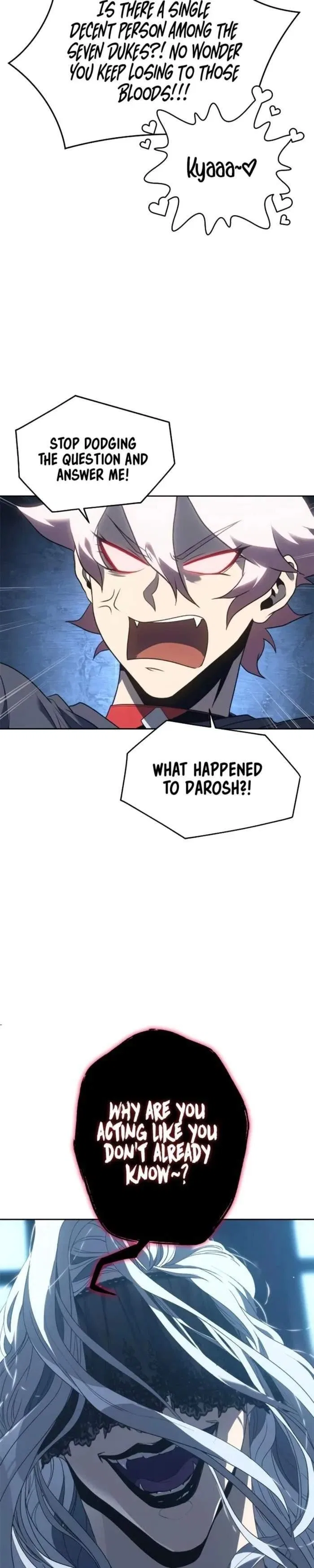 Why I Quit Being the Demon King Chapter 49 – Page 40