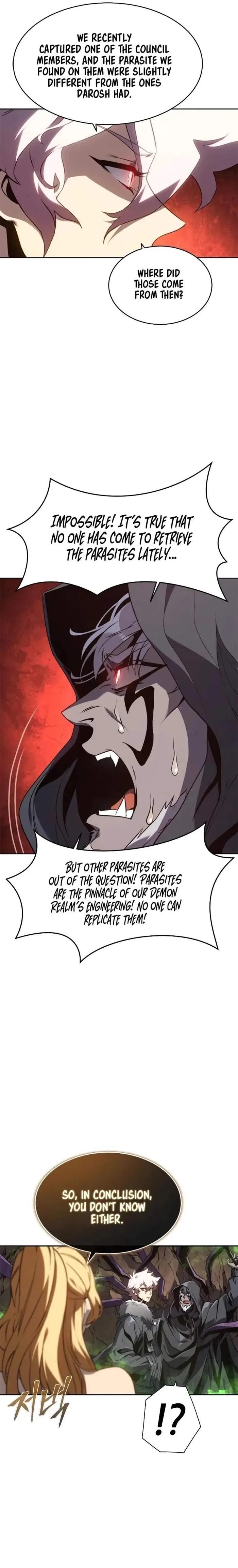 Why I Quit Being the Demon King Chapter 48 – Page 4