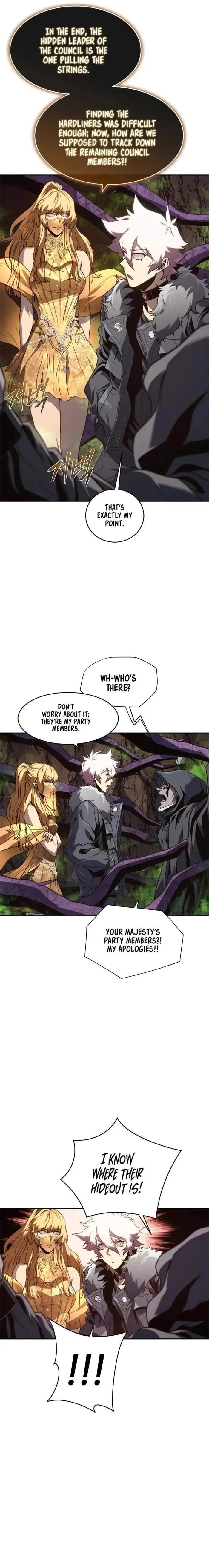 Why I Quit Being the Demon King Chapter 48 – Page 5