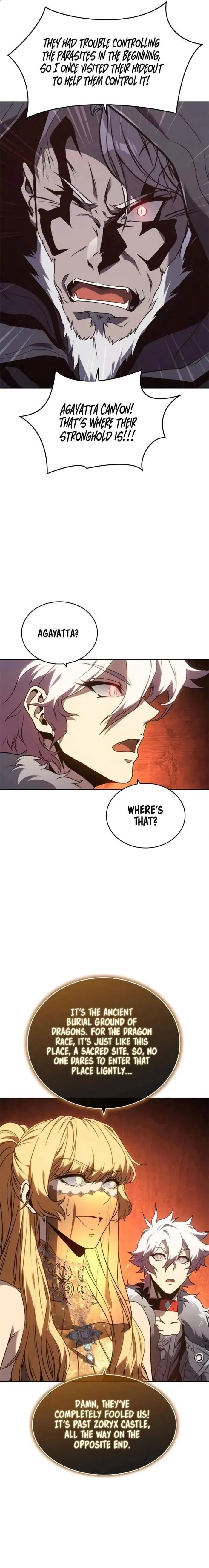 Why I Quit Being the Demon King Chapter 48 – Page 6