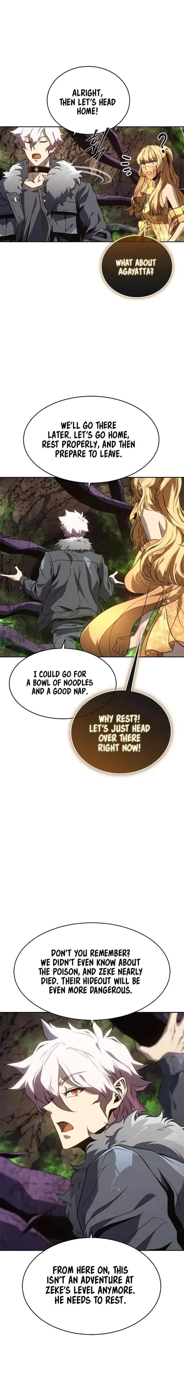 Why I Quit Being the Demon King Chapter 48 – Page 7