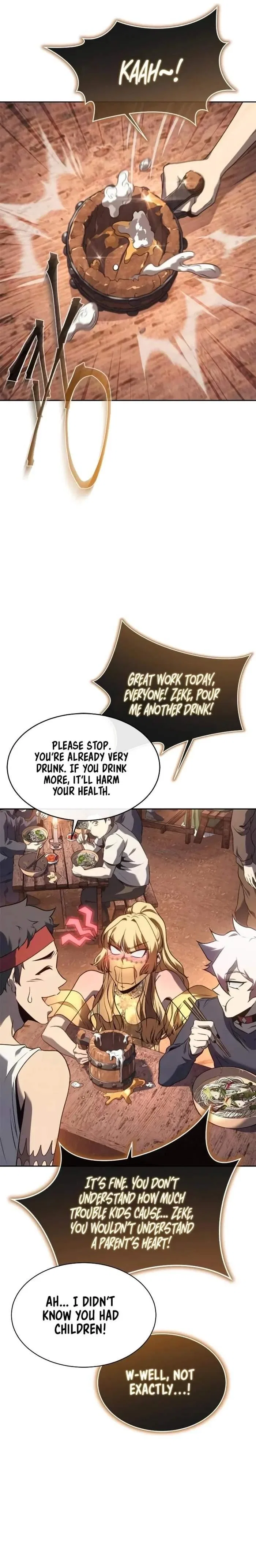 Why I Quit Being the Demon King Chapter 48 – Page 10