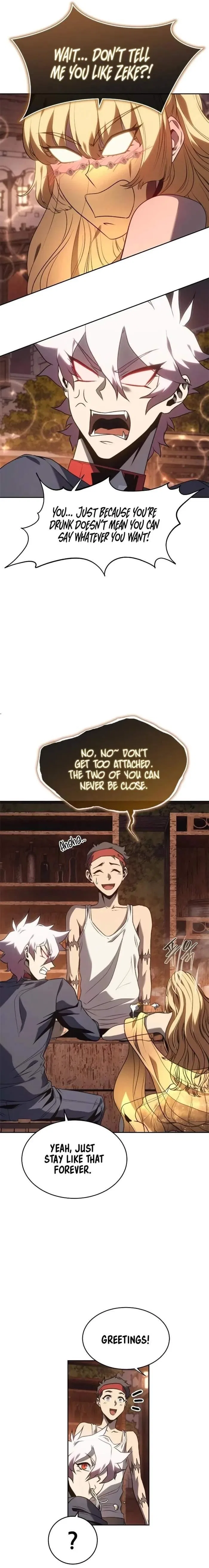 Why I Quit Being the Demon King Chapter 48 – Page 14