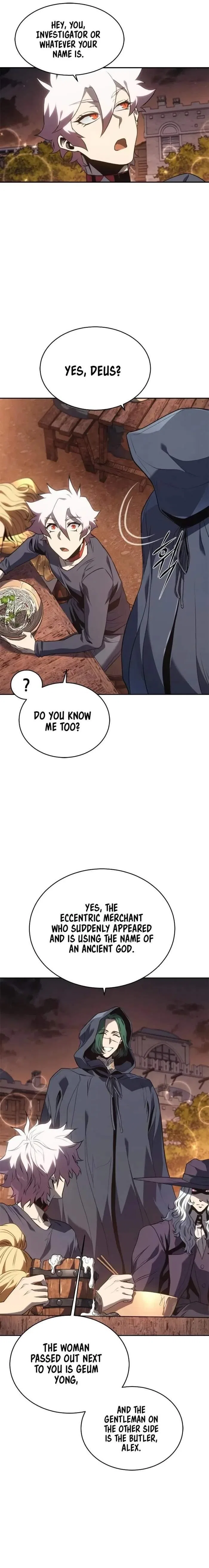 Why I Quit Being the Demon King Chapter 48 – Page 18