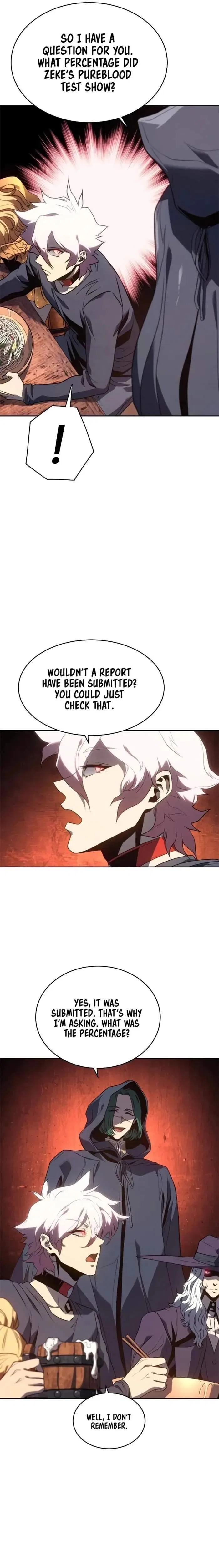 Why I Quit Being the Demon King Chapter 48 – Page 20